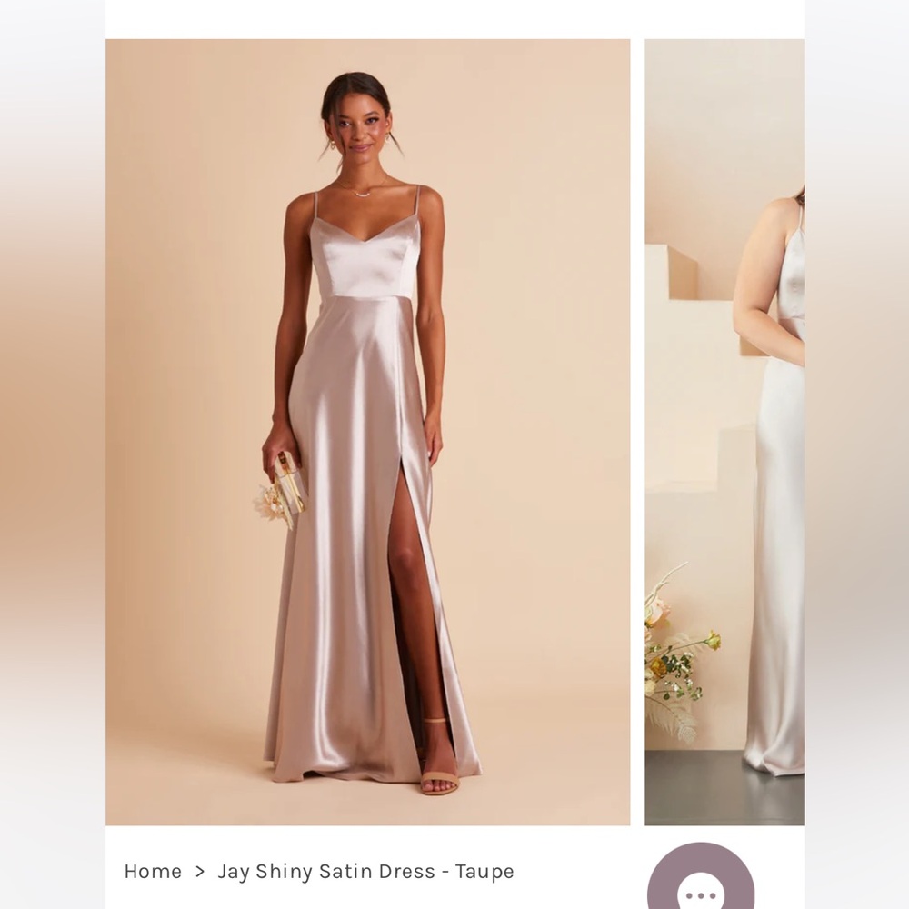 Birdy grey dress. Used once
